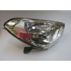 Lodgy Ön Far Komple