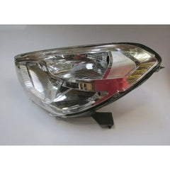 Lodgy Ön Far Komple