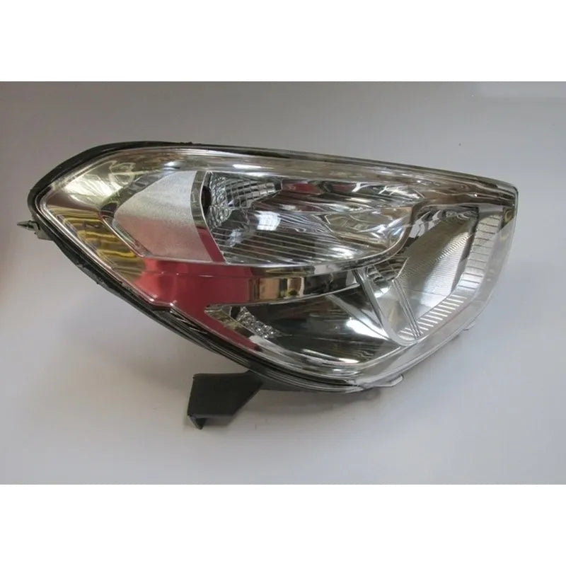 Lodgy Ön Far Komple