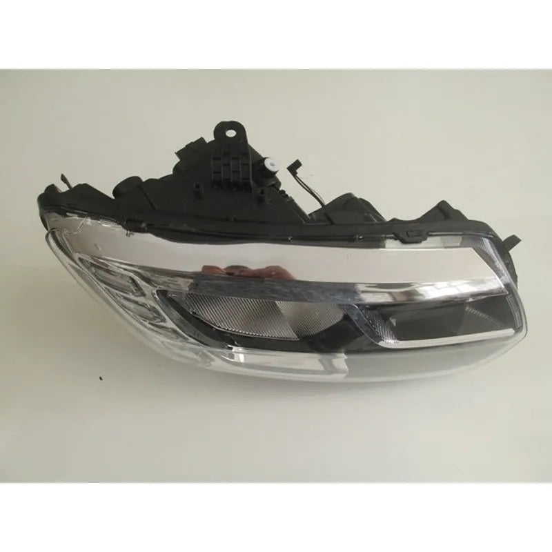 Sandero Ön Far Komple