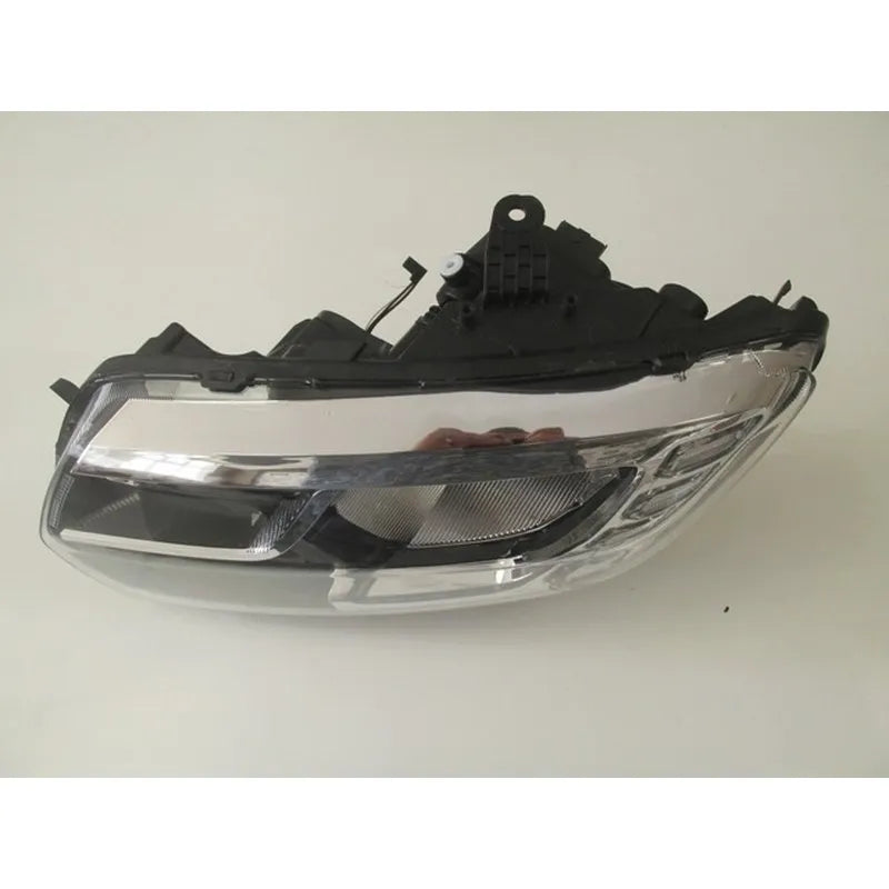 Sandero Ön Far Komple