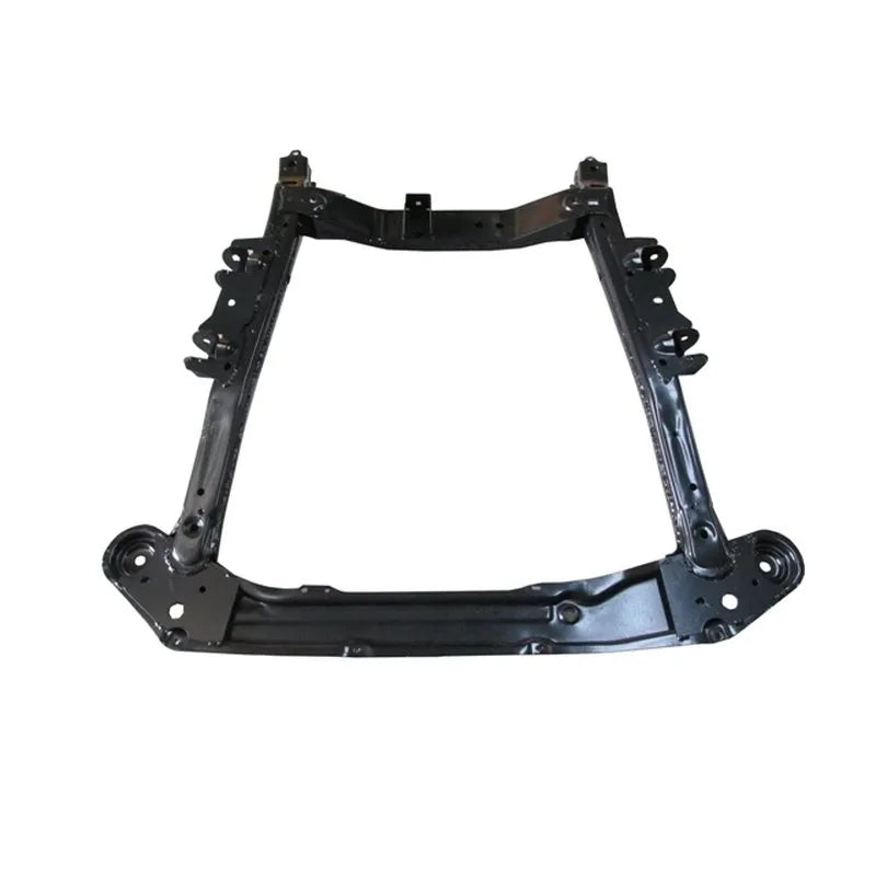 Logan Motor Beşiği