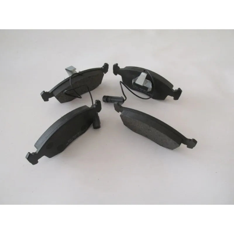 Siena Ön Fren Balatası