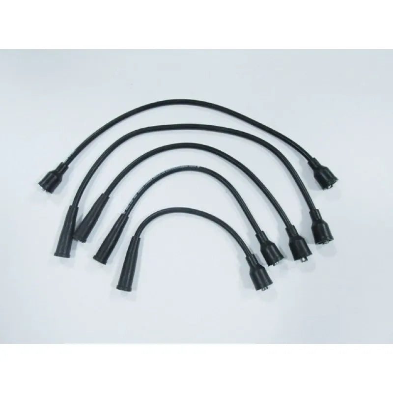 Şahin Buji Kablosu + Bobin Kablosu