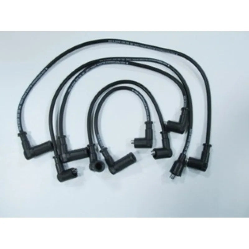 Tempra Buji Kablosu + Bobin Kablosu