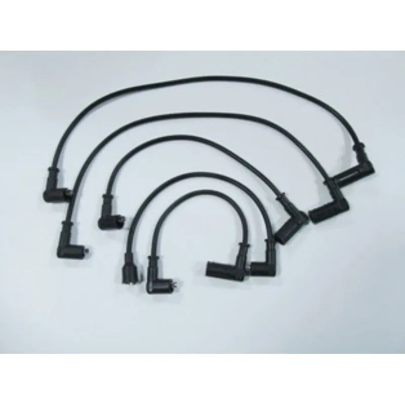 Şahin Buji Kablosu + Bobin Kablosu