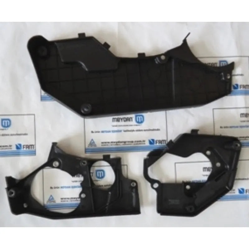 Doğan Triger Koruma Kapağı