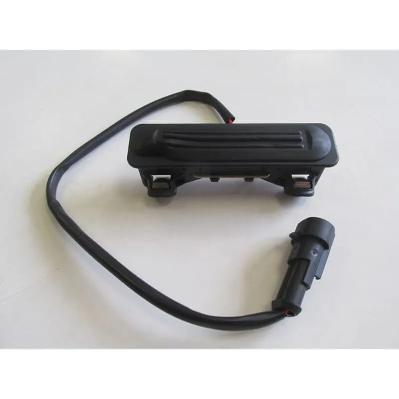 Doblo Bagaj Açma Düğmesi