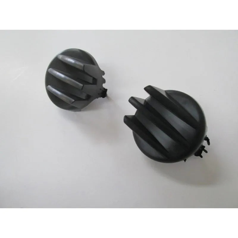 Scudo Sis Farı Kapak Plastiği