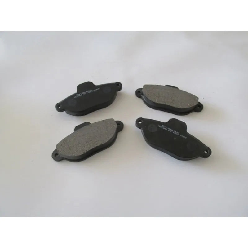 Panda Ön Fren Balatası