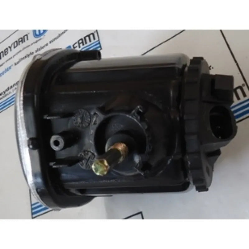 Siena Sis Farı