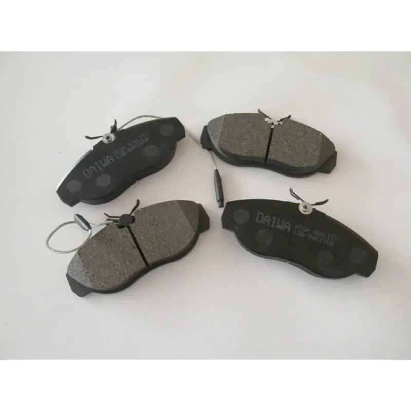 Ducato Ön Fren Balatası