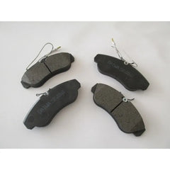 Ducato Ön Fren Balatası