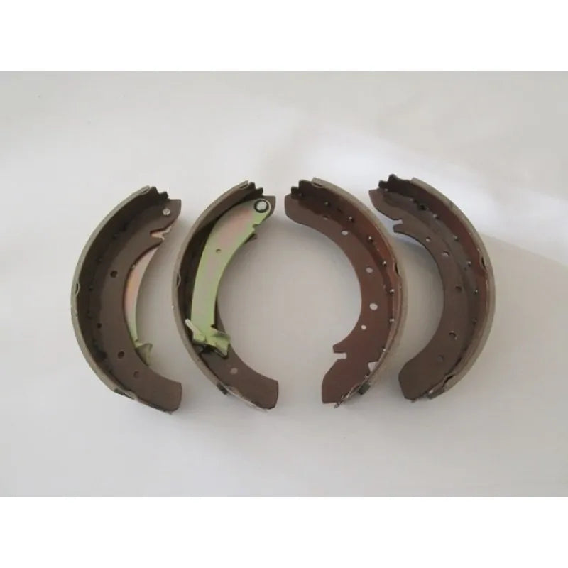 Ducato Arka Fren Balatası