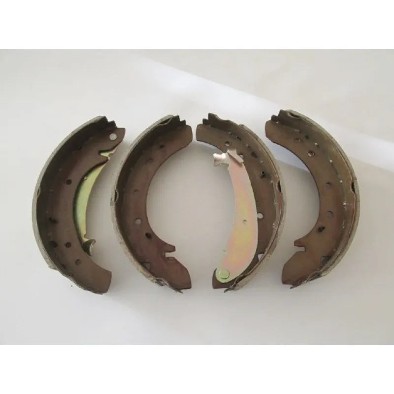 Ducato Arka Fren Balatası