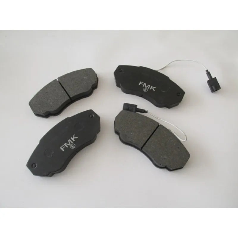 Ducato Ön Fren Balatası