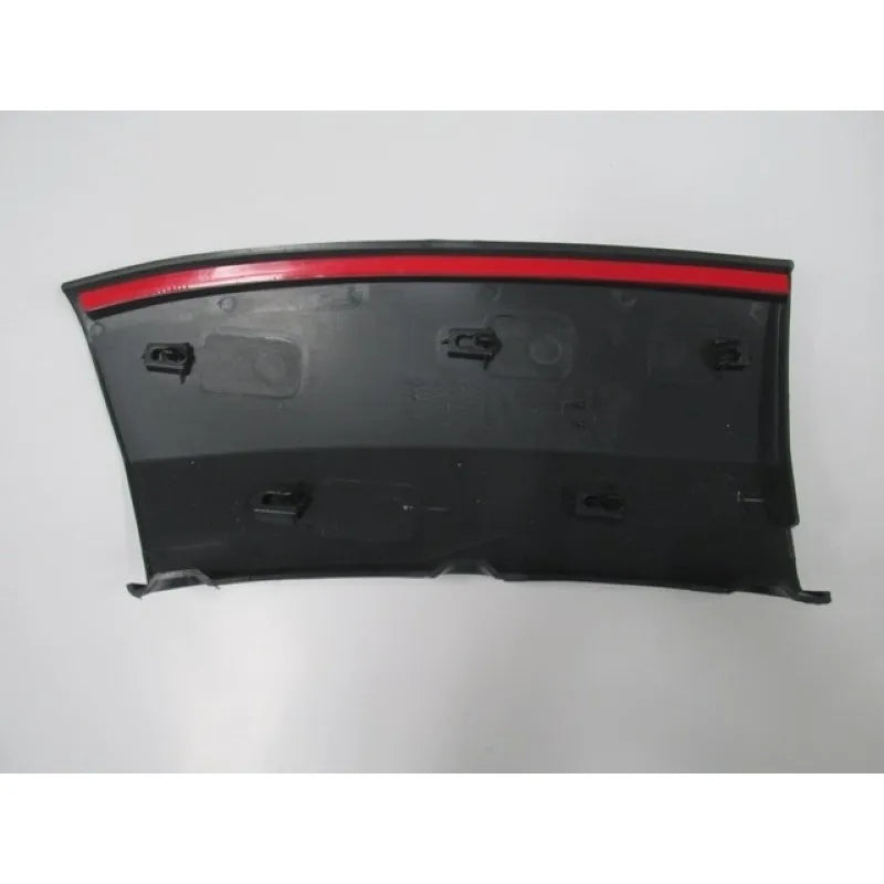 Ducato Çamurluk Ağzı Kaplama Plastiği