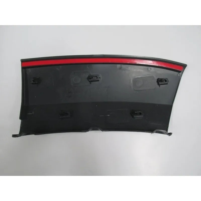 Ducato Çamurluk Ağzı Kaplama Plastiği