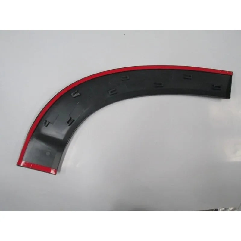 Ducato Çamurluk Ağzı Kaplama Plastiği