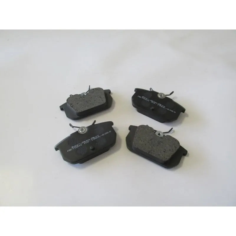 Marea Arka Fren Balatası