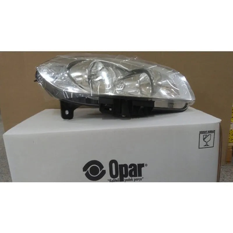 Linea Ön Far Komple