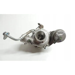 Grande Punto Turbo