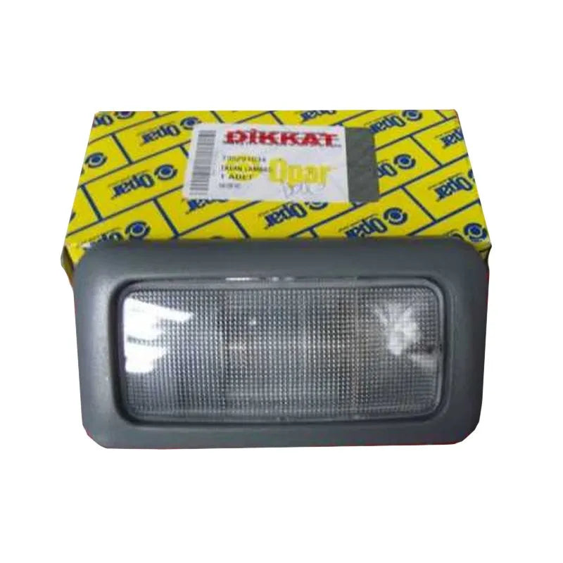 Doblo Tavan Aydınlatma Lambası