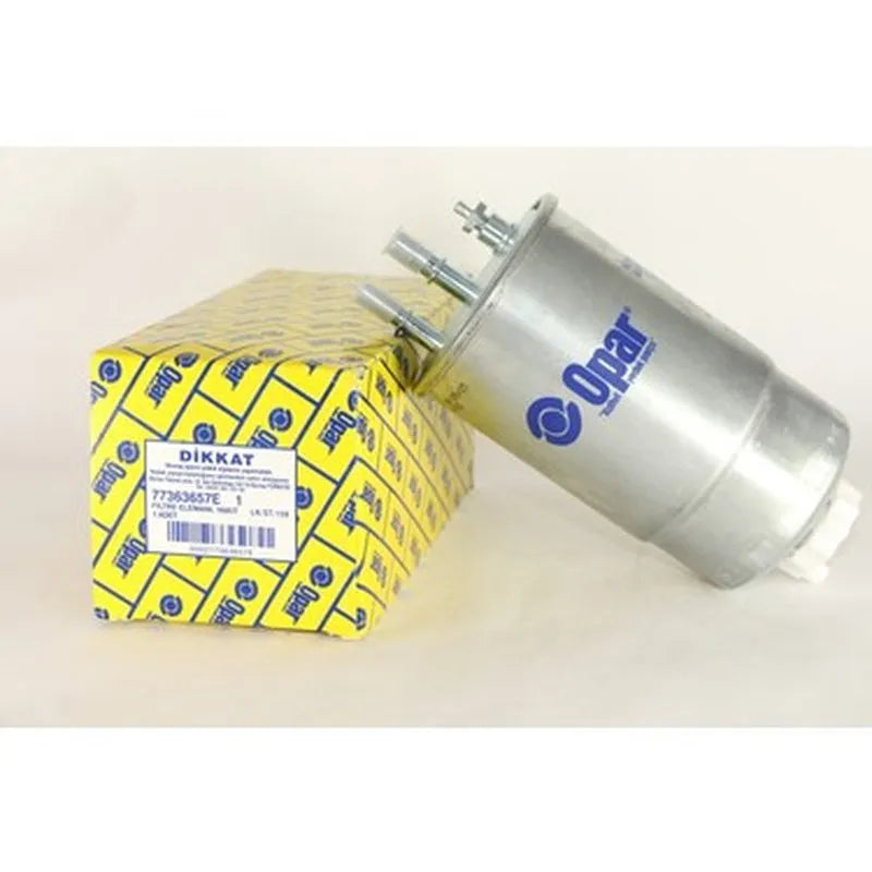 Linea Mazot Filtresi