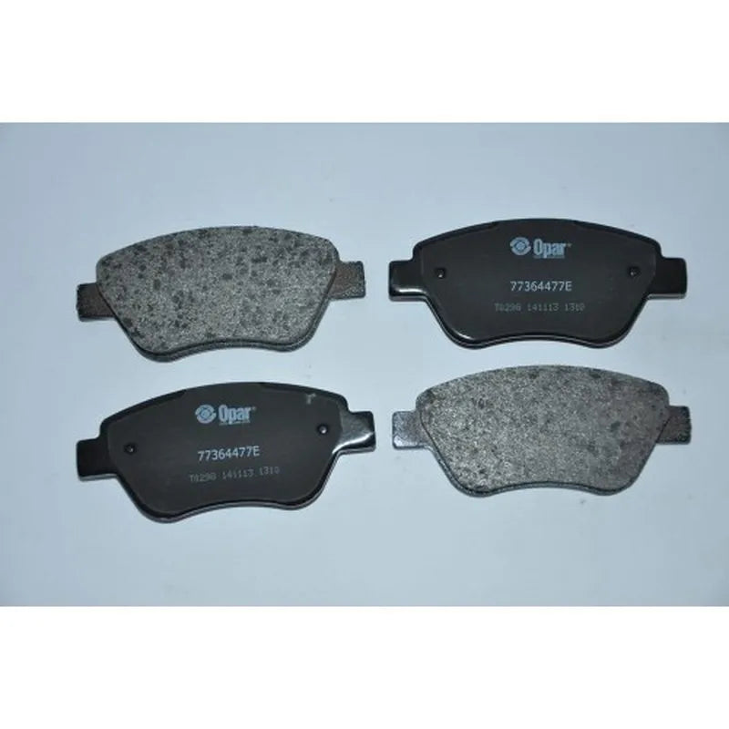 Grande Punto Ön Fren Balatası