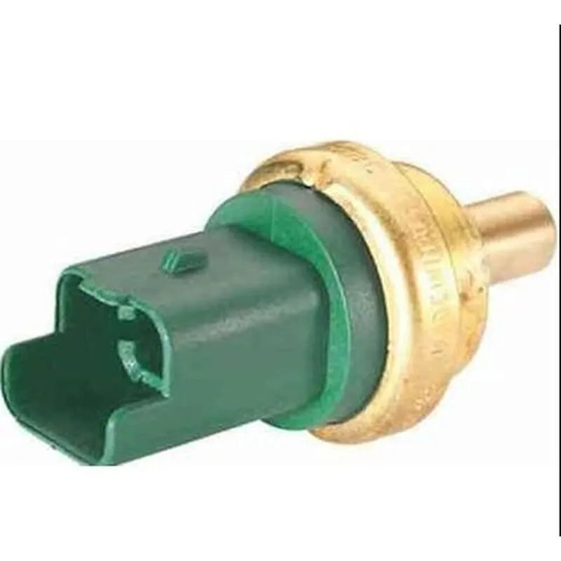 Scudo Fan Müşürü
