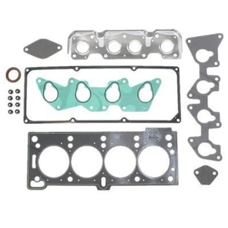 Sandero Motor Contası Takım Alt + Üst