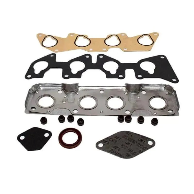 Sandero Motor Contası Takım Alt