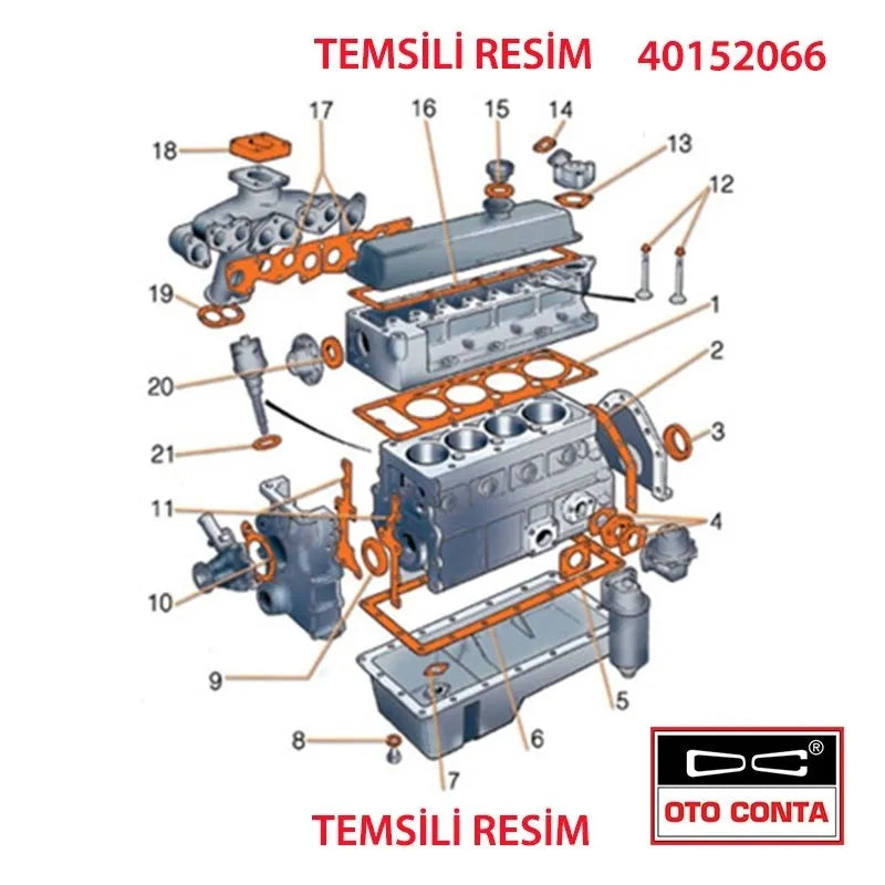 Espace Karter Contası