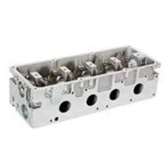 9 Motor Silindir Kapağı