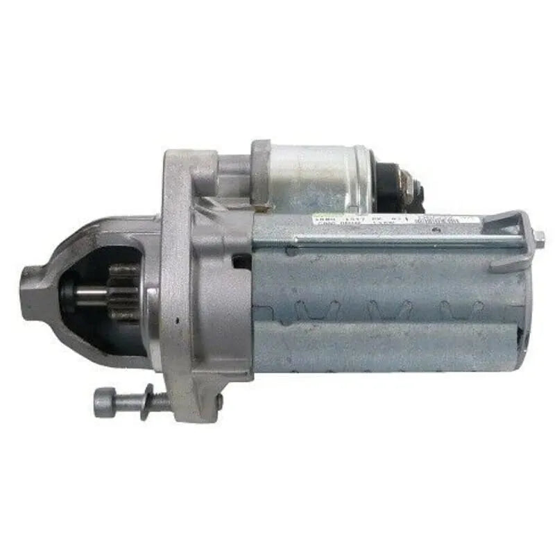 İdea Marş Motoru
