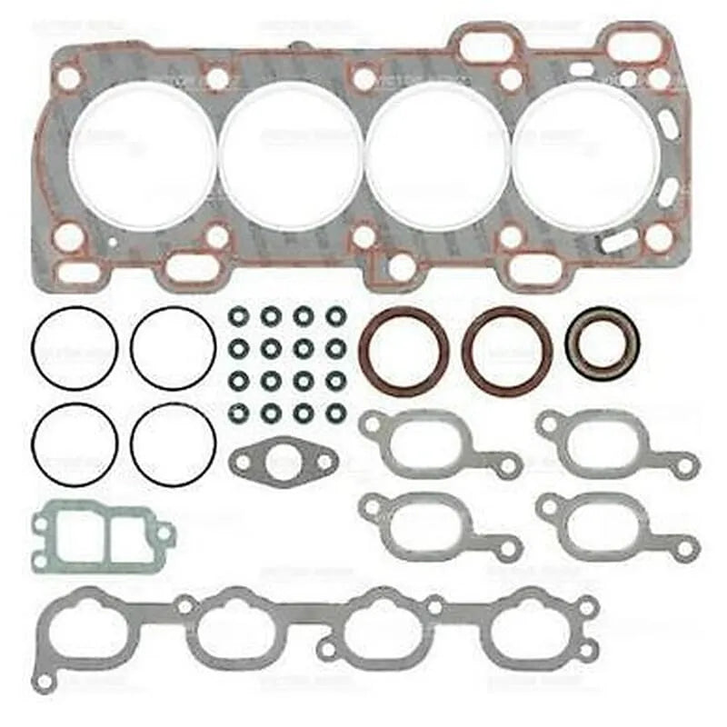 Safrane Motor Contası Takım Üst