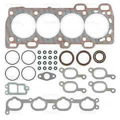 Safrane Motor Contası Takım Üst
