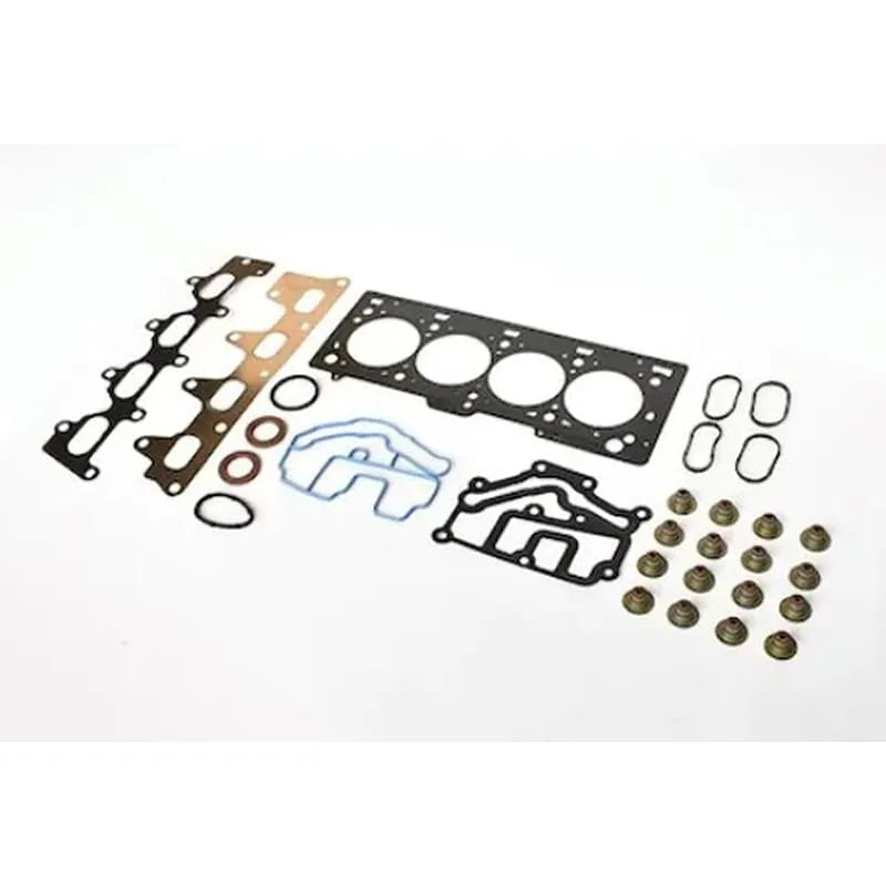 9 Motor Contası Takım Üst