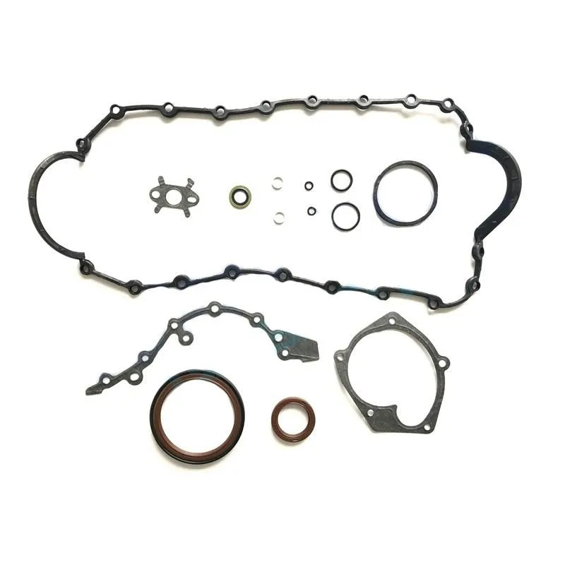 Lodgy Motor Contası Takım Alt