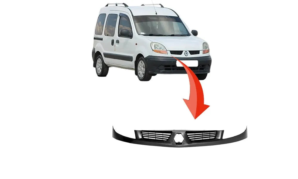 Kangoo Ön Panjur