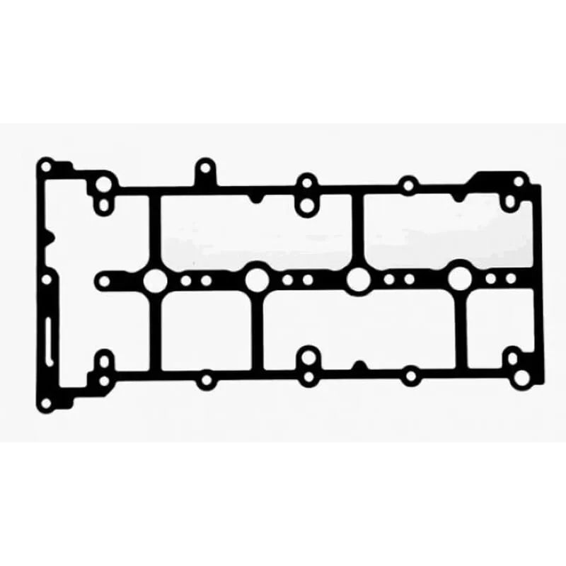 Linea Eksantrik Kapak Contası