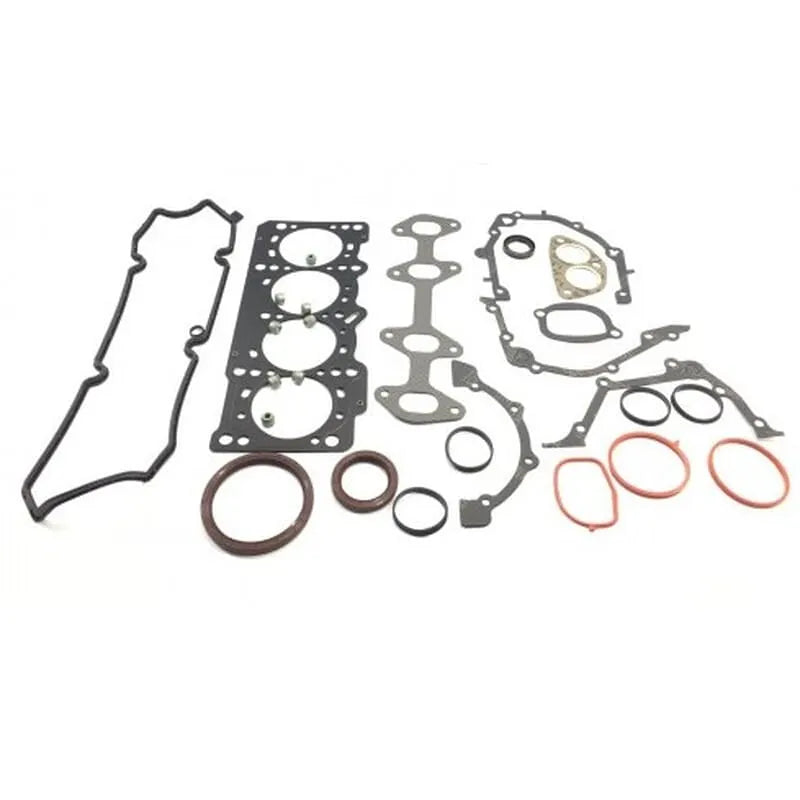 11 Motor Contası Takım Alt + Üst