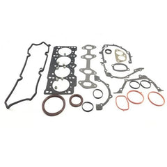 9 Motor Contası Takım Alt + Üst