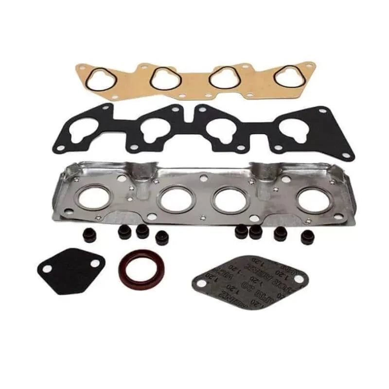 Megane Motor Contası Takım Alt