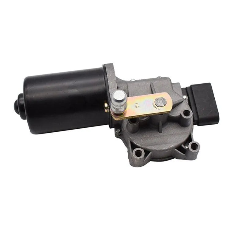 Ducato Cam Silecek Motoru