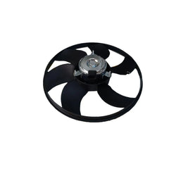 Megane Fan Motoru Ve Fan Pervanesi Seti