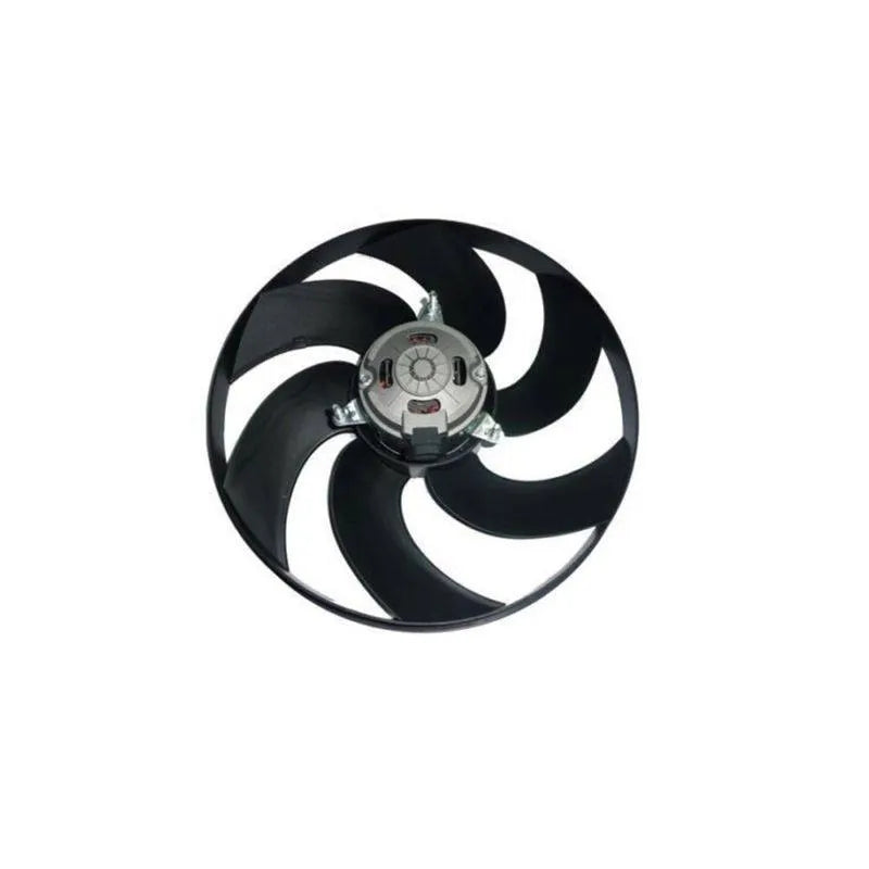 Clio Fan Motoru Ve Fan Pervanesi Seti