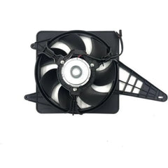 Kartal Fan Motoru Komple