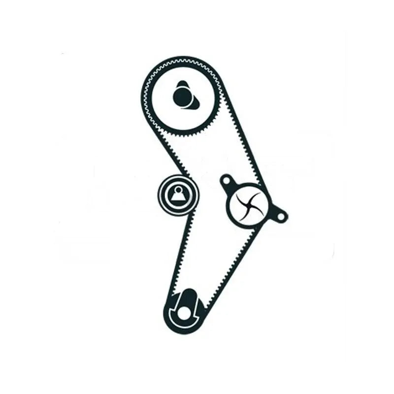 Siena Triger Kayış Seti