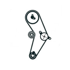 Siena Triger Kayış Seti